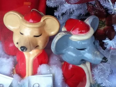 Seen Around Town: Holiday Edition