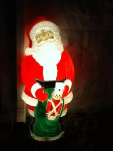 Seen Around Town: Holiday Edition