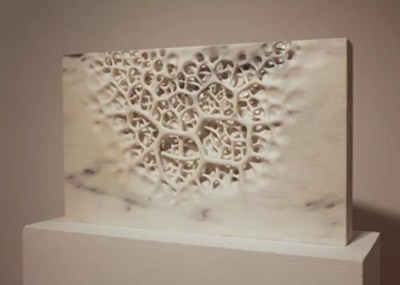 At Pittsburgh Center for the Arts, blanch not at The White Show