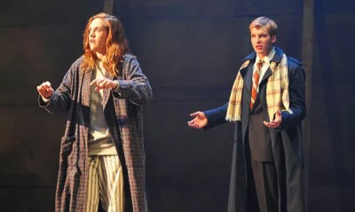 Carnegie Mellon Drama’s Angels in America