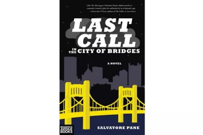 Two coming-of-age novels set in Pittsburgh: a wry account of life among the millennials and a graphic-novel hybrid delving into sci-fi.