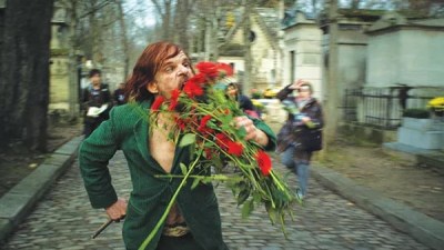 Holy Motors