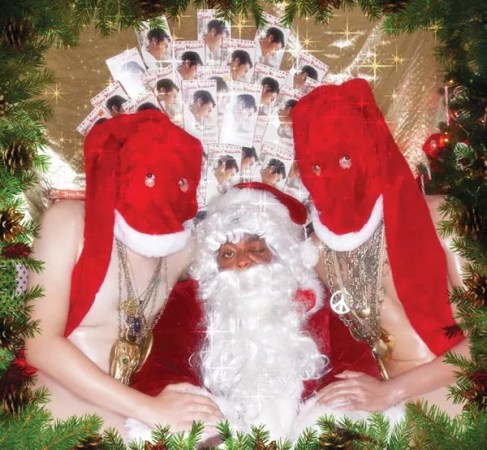 Everything Is Terrible! brings the twisted holiday-video fun