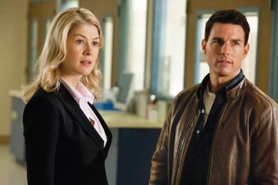 Jack Reacher