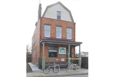 The Pittsburgh Green House shows that reducing energy use is easier than you think.