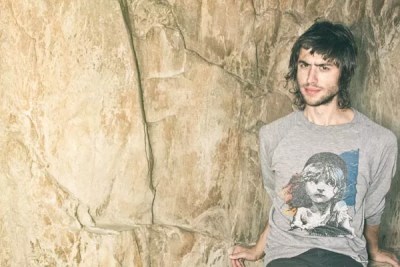 Pujol provides pedagogical punk rock