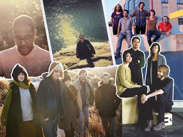 Hits of 2012 (plus a few misses)