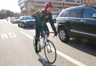Breaking the Cycle: Due to growing pains or growing tensions, 2012 was a dangerous year for the city’s cycling community