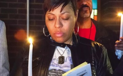 Silence Kills: Local mothers urging neighbors to speak up for their neighborhoods and for justice