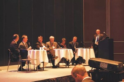 Plotting a Course: Corbett finally seems ready to deal with transportation funding