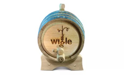 Wigle Whiskey introduces small-barrel aging