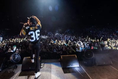 Recap: Wiz Khalifa & Taylor Gang’s The 2050 Tour