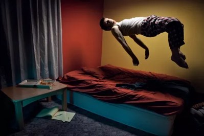 Visiting Artist to Speak on “Fictional Photography”