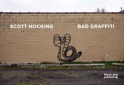 Books / Street Life: Bad Graffiti