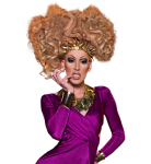 Another Pittsburgher Heads for Drag Super-Stardom