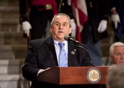 Ferlo: Port Authority board now “consumed by politics”