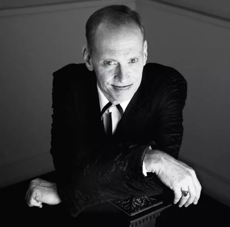 A conversation with John Waters