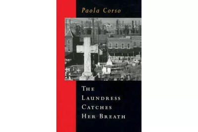 Poet Paola Corso explores work — and the conditionality of breathing.