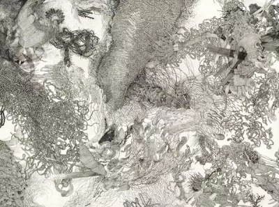 Printworks 2012 shows the genre’s newfound diversity.