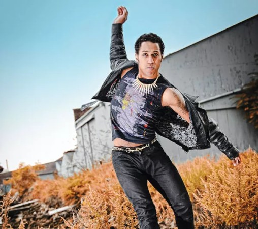 Gia T. Presents offers three new improvisation-based dance works.