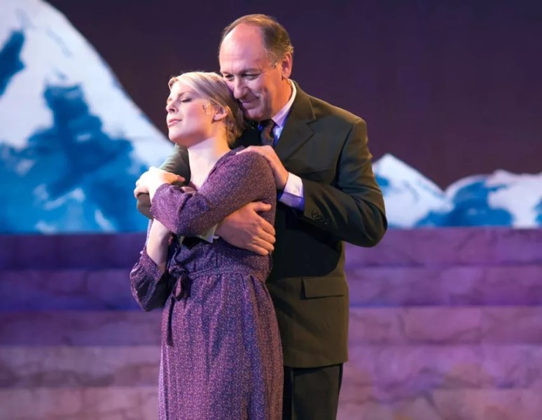 Pittsburgh Musical Theater’s The Sound of Music