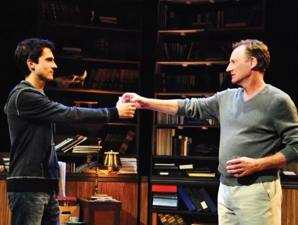 City Theatre’s Seminar