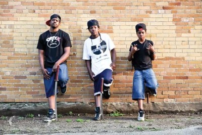 WuLords combine hip hop and The Art of War