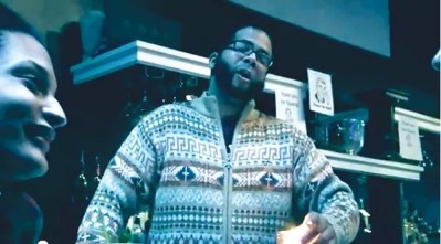 New Public Enemy video stars Pittsburgh