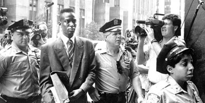 The Central Park Five