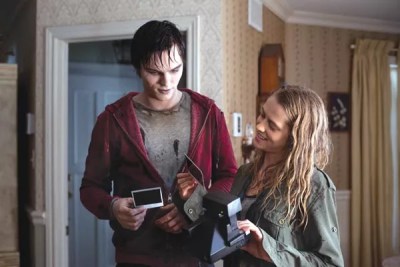 Warm Bodies