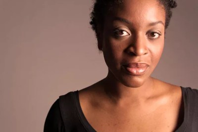 Joy Ike puts it on the line with All or Nothing