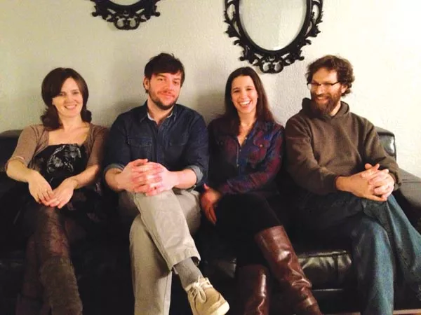 Arlo Aldo releases first full-length, in between diaper changes