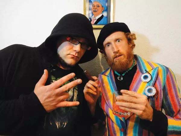 Critics’ Picks: January 9 – 15