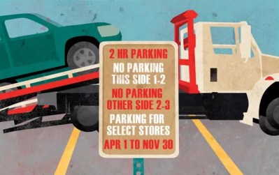 Broken Down: Passed in 2010, a city tow-truck licensing ordinance faces a long haul