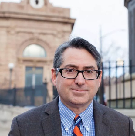 Making a Bid: Lawrenceville businesses weighing pros and cons of tax district