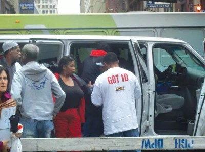 It’s Back: State voter ID is alive and well for May primaries, at least for now