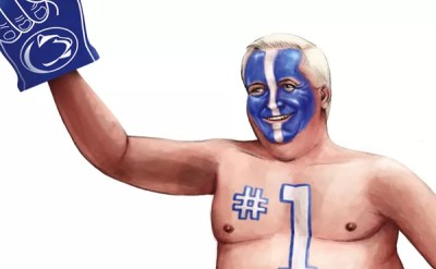 Unsportsmanlike Conduct