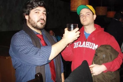 Pittsburgh Happy Hour tours area bars