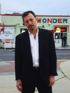 Extended interview: Reid Paley