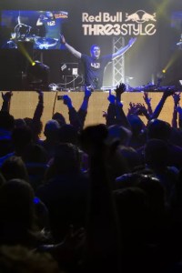 DJ Petey C Places Third In Red Bull Thre3Style East Coast Regional
