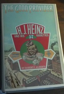 “The Good Provider” — a good read.