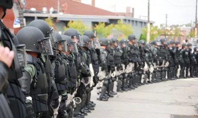 ACLU settles remaining G-20 claims