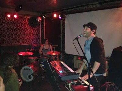 Donora concludes “Play Nice” tour with sold-out show