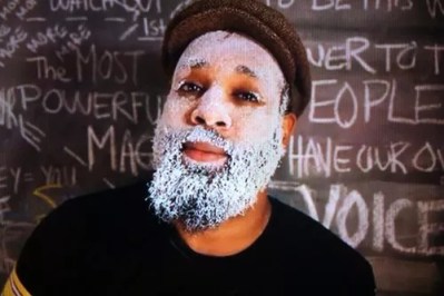 Ricardo Iamuuri – “Imperial Sugar” (Music Video)