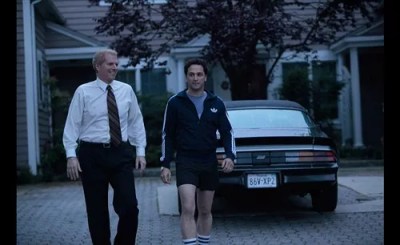 Catch up with the new cable drama The Americans