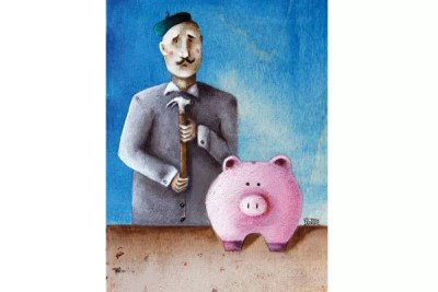 Seven Myths About Arts Funding