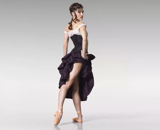 Moulin Rouge makes its Pittsburgh premiere