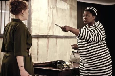 New Horizon Theater’s Black Pearl Sings