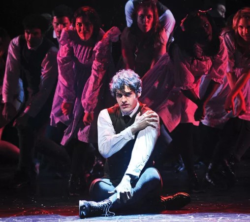 Carnegie Mellon’s Spring Awakening