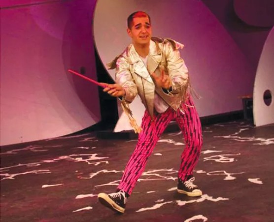 Pitt Rep’s Zanna, Don’t!